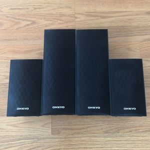 ONKYO Speakers